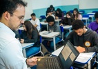 Governo de SP vai usar IA para corrigir lições de casa: 'Desafoga o professor' (Foto: Marco Ankosqui/Divulgação/Governo de SP)