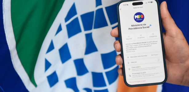 Previdência no WhatsApp: veja como funciona novo canal para segurados