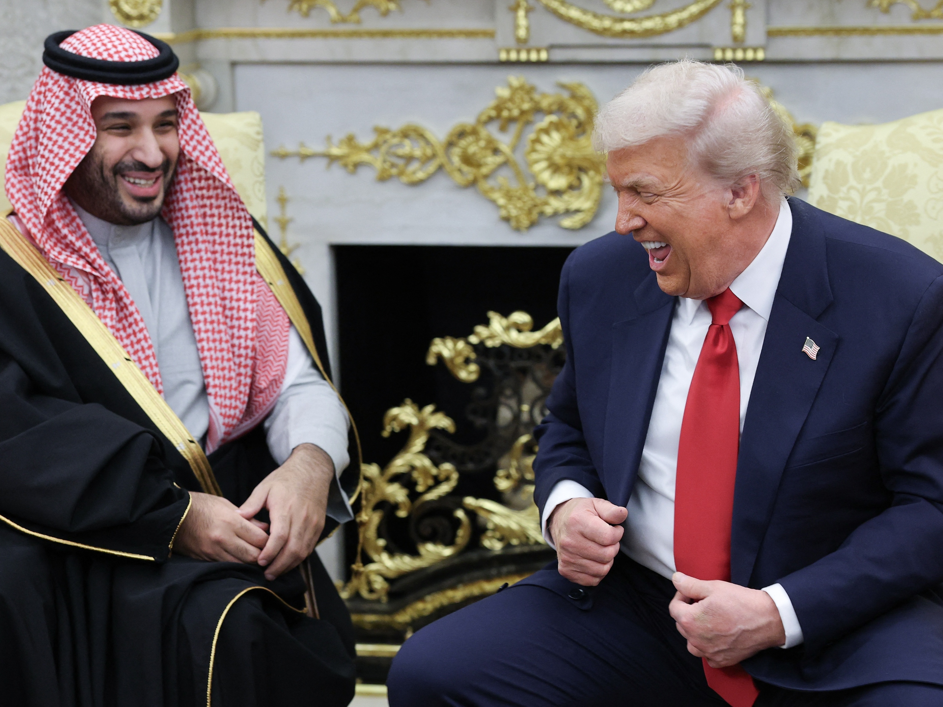 EUA repetem hoje na Arábia Saudita o erro atômico cometido no Irã de 1957