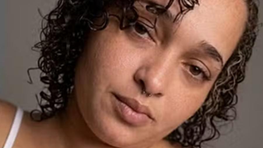 Aline Santos de Oliveira