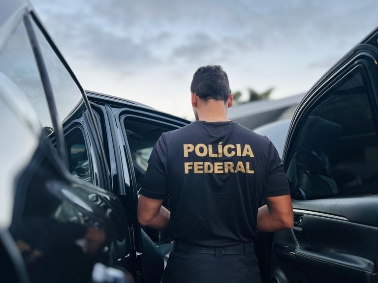 PF faz operação contra investigados por lavagem de dinheiro da saúde no Rio