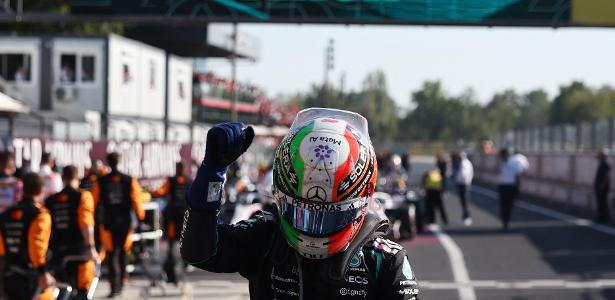 Como Antonelli ganhou de mais um 'chefão' e fez italianos virarem a casaca