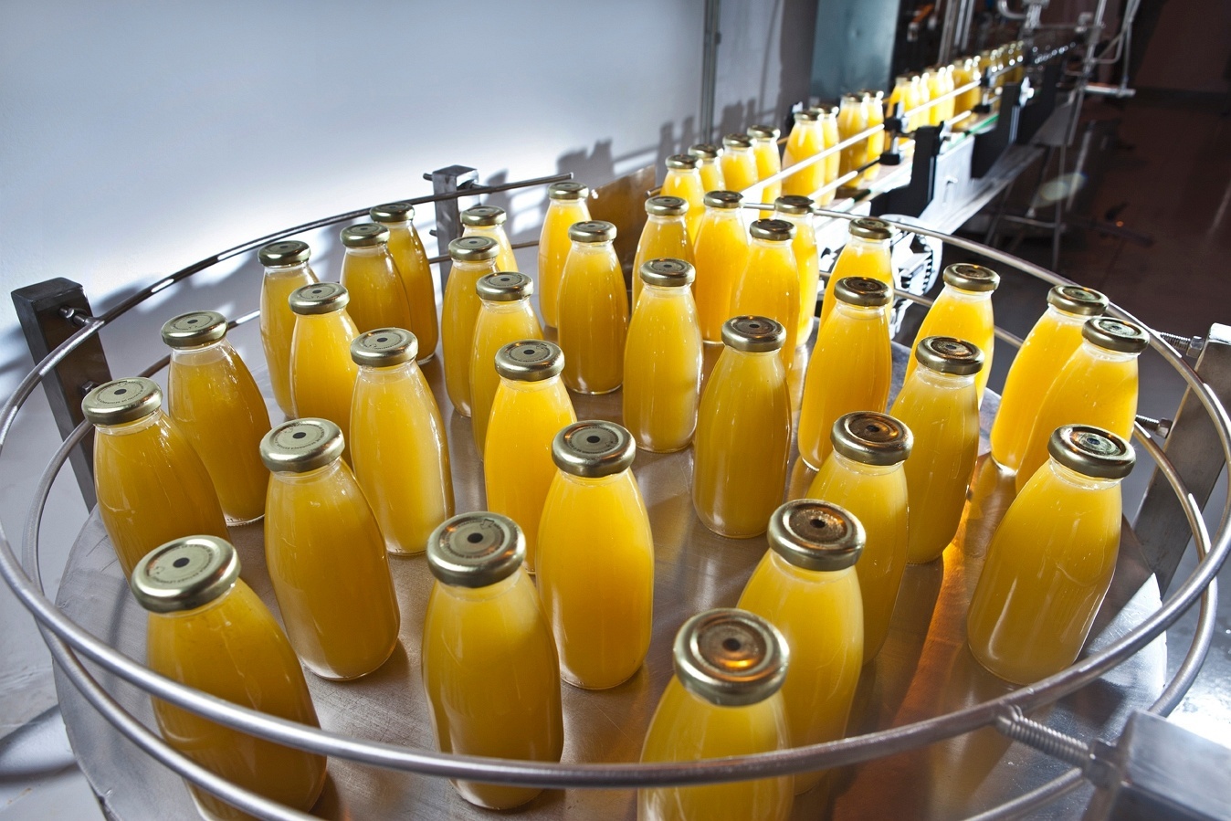 A empresa Sustên produz bebidas com cana-de-açúcar. A marca Kanaí é a do suco integral que é engarrafado e vendido no Brasil e o exterior. - Divulgação