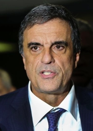 O advogado-geral da União, José Eduardo Cardozo - Marcelo Camargo/Agência Brasil