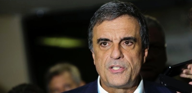Advogado-Geral da União, José Eduardo Cardozo