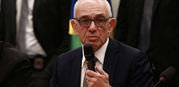 Brumadinho: MPF recorre de trancamento de ação contra ex-presidente da Vale