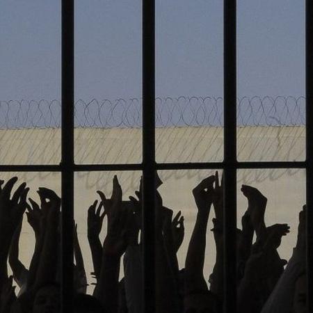 No Ceará, presos por dívida alimentícia devem cumprir regime domiciliar; medida foi adotada como forma de tentar frear a covid-19 - WILSON DIAS/AGÊNCIA BRASIL