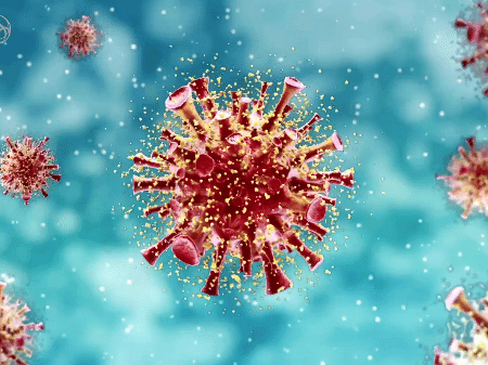Coronavírus em crianças ocasiona danos diretamente em órgãos além do  pulmão, indica estudo da USP