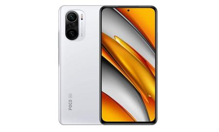 Xiaomi Pocophone F3 - Divulgação - Divulgação
