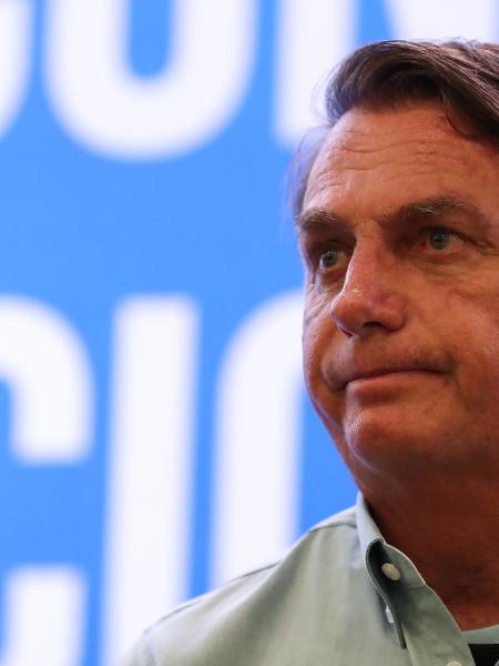 O "recuo" do presidente Jair Bolsonaro ajudou a Bolsa a subir, mas há outros motivos, dizem analistas - Marcos Corrêa/PR