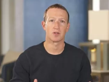 Zuckerberg cita 'tribunais' na América Latina e censura ao anunciar mudança