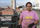 Líder da favela do Moinho, Alessandra Moja, é solta pela Justiça de SP