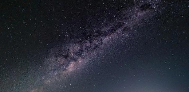 La lluvia de meteoritos del cometa Halley ilumina los cielos del mundo;  ver fotos – 07/05/2022