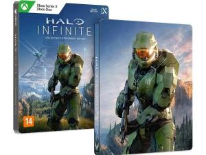 Halo Infinite - Divulgação - Divulgação