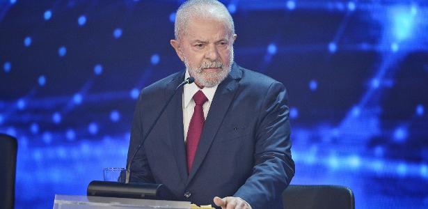 Lula elogia Ciro mas critica atitude em 2018 Eu n o fui para Paris