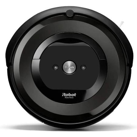 Robô aspirador Roomba e5 - iRobot - Divulgação - Divulgação