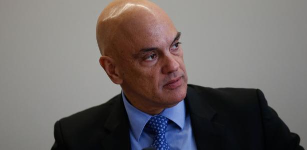 Moraes vê ataque ao TSE e manda PF ouvir Marcos Cintra em 48 horas