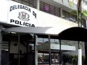 Reprodução/Facebook/Memória da Polícia Civil de São Paulo