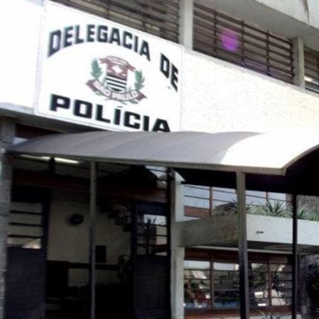 Delegacia Sede de Guarujá - Reprodução/Facebook/Memória da Polícia Civil de São Paulo
