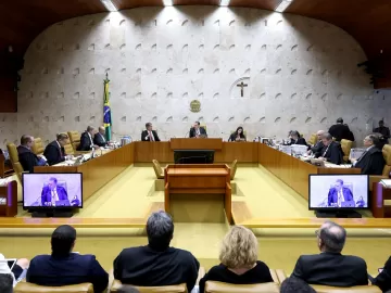 STF pode descriminalizar maconha mesmo após avanço de PEC no Congresso