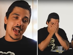 Reprodução/YouTube