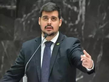 AtlasIntel: Bruno Engler segue na liderança; Gabriel e Noman empatam em 2º