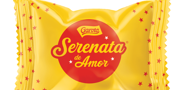 Serenata de Amor retoma receita "inspirada na original", com mais castanha