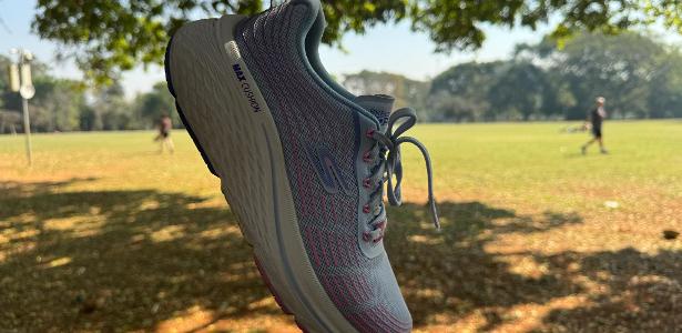 Skechers, fabricante de tênis nos EUA, é 1ª grande jogada da 3G desde 2021