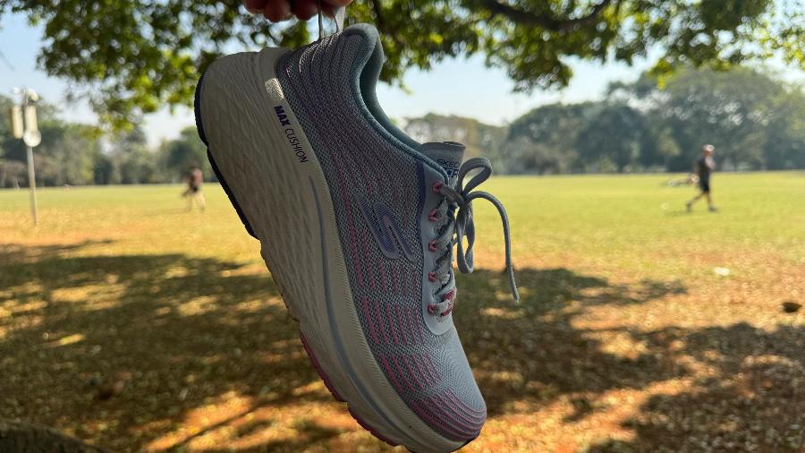 Tênis Skechers: entrada da 3G vai tirar companhia da Bolsa Tênis Skechers: entrada da 3G vai tirar companhia da Bolsa