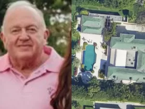 Quem é Leo Kryss e como é a casa do brasileiro vendida para Jeff Bezos