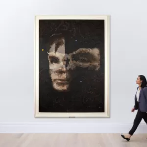 Sotheby's Digital Art Sale/Divulgação