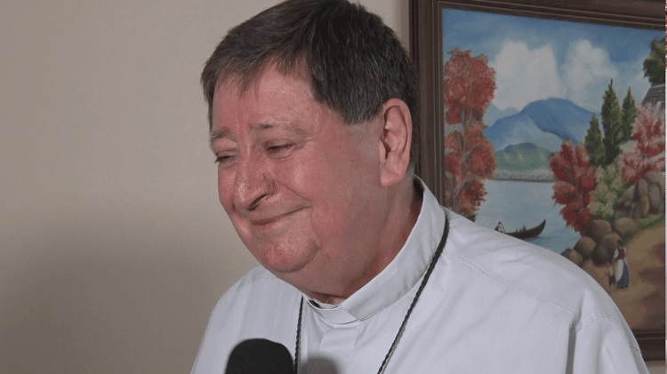 Dom João Braz de Aviz
