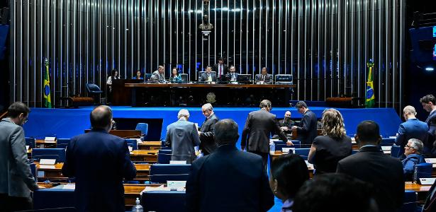 Senado aprova corte de benefícios fiscais com taxação de bets e fintechs