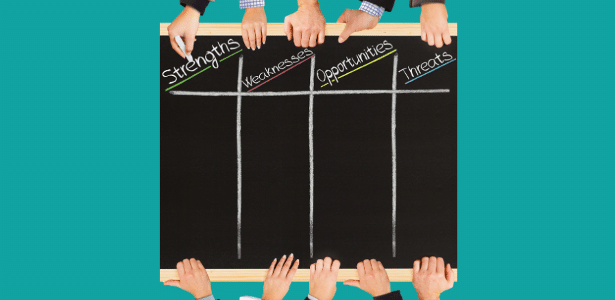Análise SWOT: o que é e como usar a matriz no seu negócio