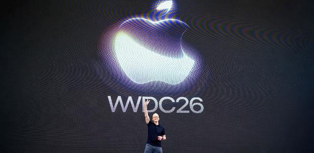 iOS 27: Com ajuda do Google, Apple promete Siri com IA e controle parental