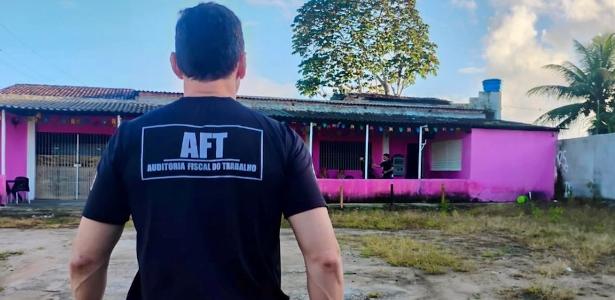 Leonardo Sakamoto: Operações resgatam 30 escravizadas sexuais de bordéis no Norte e Nordeste