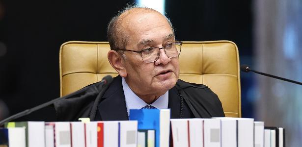 Gilmar mantém quebra de sigilo de ex-assessora de Flávio