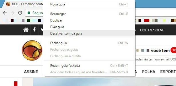 Reprodução Reprodução