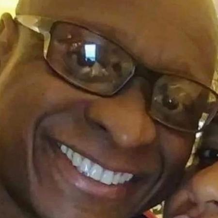 Evaldo Rosa dos Santos metralhado pelo Exército - Reprodução/Facebook/Remelexo da Cor - Reprodução/Facebook/Remelexo da Cor