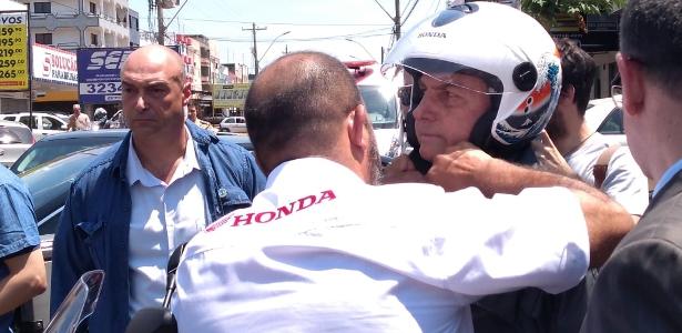 Caso Marielle | Após repercussão sobre gravação, Bolsonaro nega obstrução de Justiça
