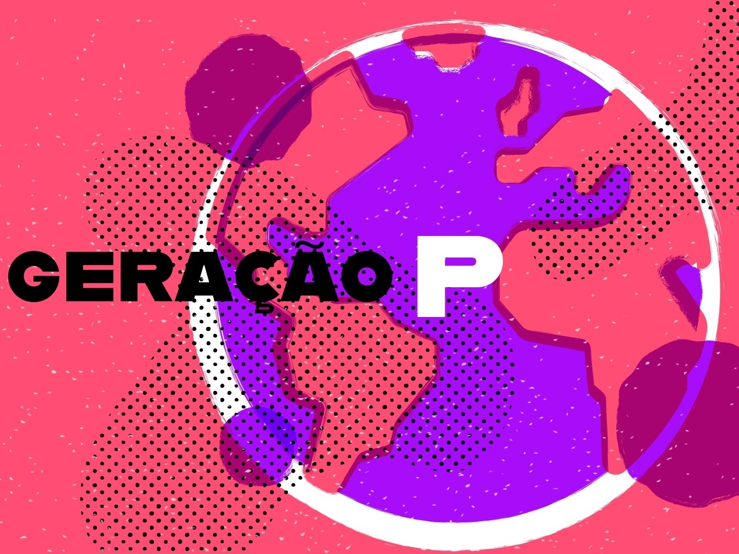 Geração P