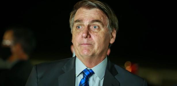 Diogo Schelp | Bolsonaro não governa, só luta pelo seu cargo
