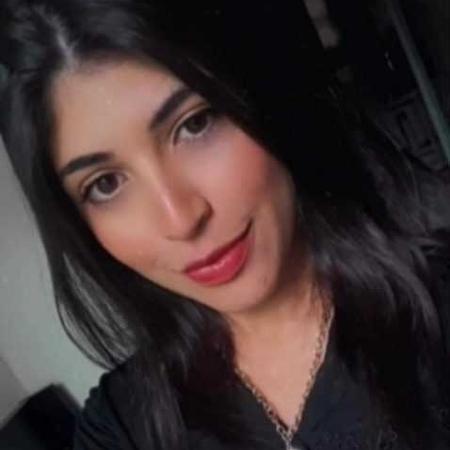 Leidy Peixoto, de 20 anos, foi morta com golpe de facão - Reprodução/Redes Sociais