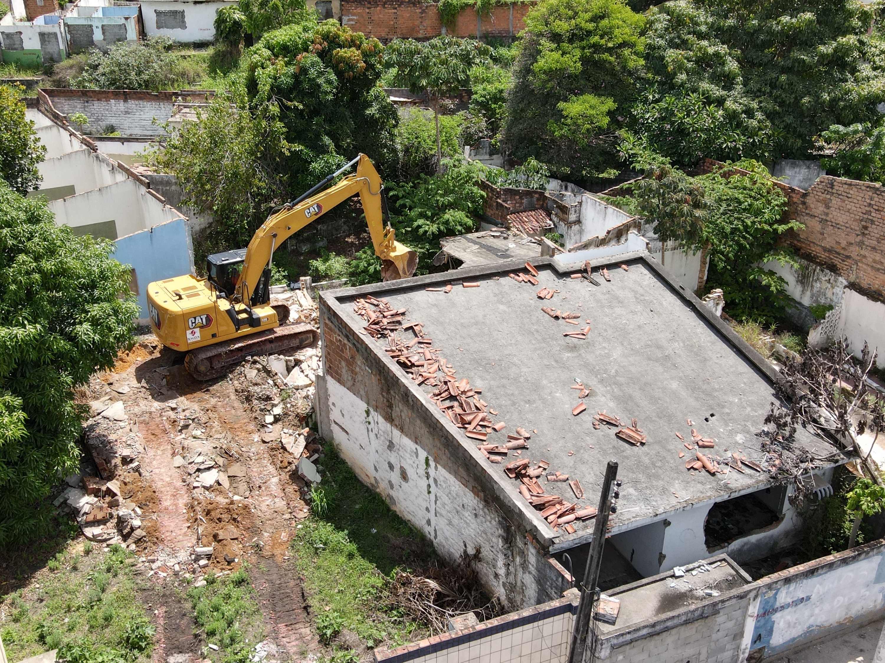 Artigo sobre afundamento dos bairros de Maceió é publicado em