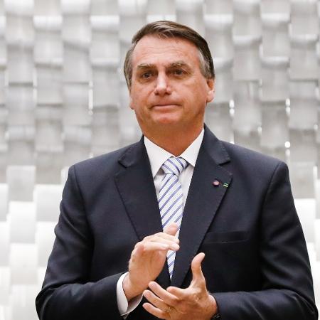 Bolsonaro prometeu manter valor do Auxílio Brasil em R$ 600 no ano que vem - Alan Santos/PR