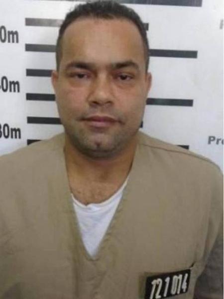 Leonardo Vinci Alves de Lima, o Batata, era um dos responsáveis pelo tráfico de drogas do PCC, segundo as investigações do Gaeco