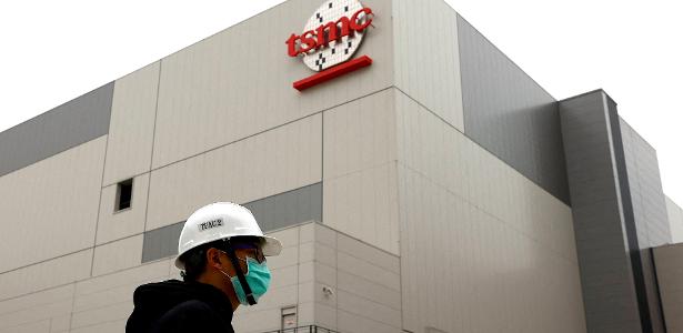 Japão vira 'terceira via' na guerra dos chips entre EUA e China