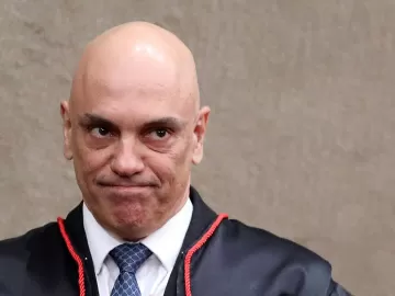 Moraes rejeitou recurso de Bolsonaro e Braga Netto contra inelegibilidade