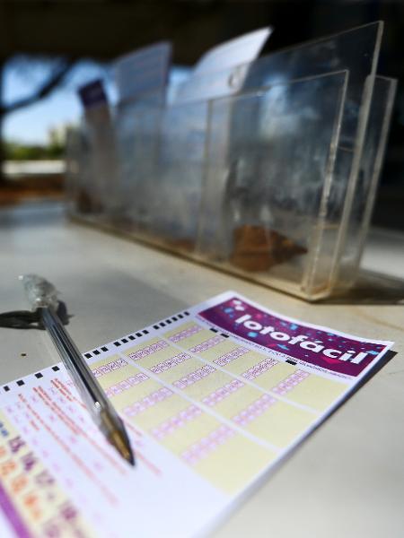 Lotofácil de Independência terá o seu sorteio em 9/9