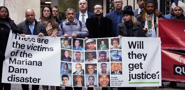 Vida de luxo e esbanjação de advogado de vítimas de Mariana